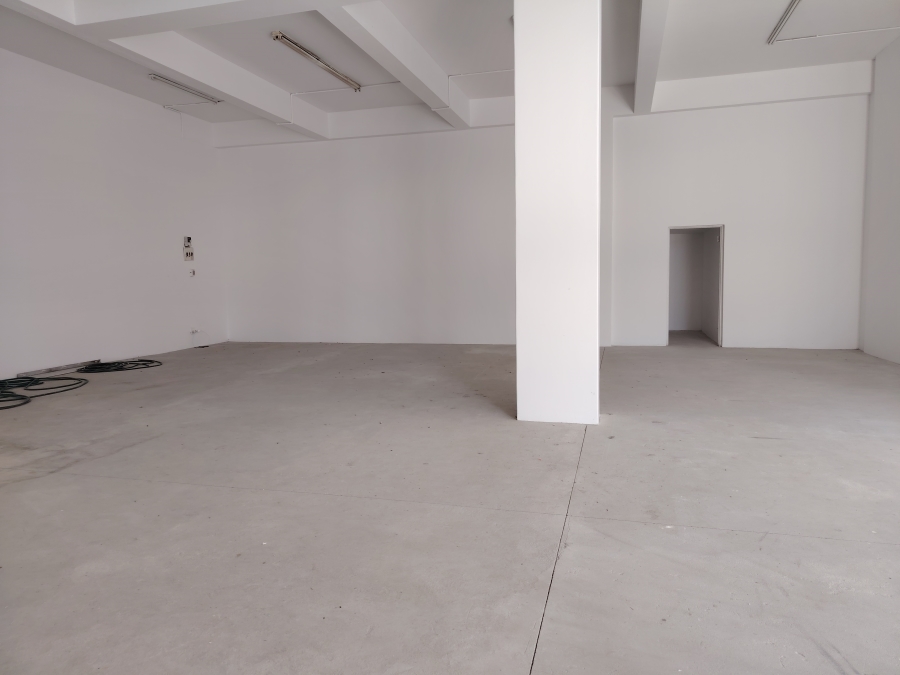 To Let Commercial Property for Rent in Strand Central Western Cape